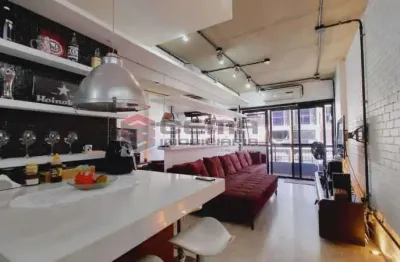 Apartamento com 2 quartos à venda na Praia do Flamengo, 444, Flamengo, Rio de Janeiro