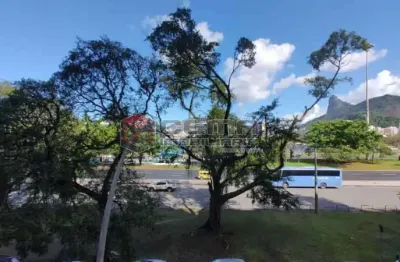 Apartamento com 3 quartos à venda na Praia de Botafogo, Botafogo, Rio de Janeiro