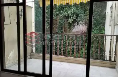 Apartamento com 3 quartos à venda na praia de botafogo, botafogo, rio de janeiro, 90 m2 por r$ 1.180.000