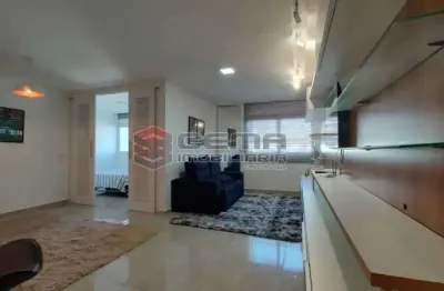 Apartamento com 1 quarto à venda na avenida gomes freire, centro, rio de janeiro, 68 m2 por r$ 620.000
