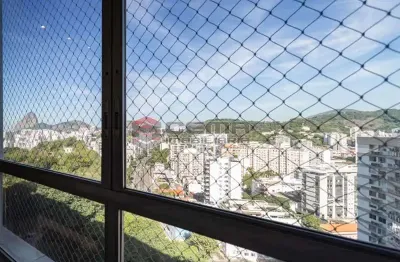 Apartamento com 4 quartos à venda na Rua General Mariante, Laranjeiras, Rio de Janeiro
