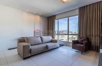Apartamento com 4 quartos à venda na rua general mariante, laranjeiras, rio de janeiro, 146 m2 por r$ 1.790.000