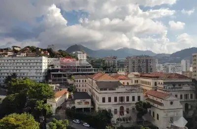 Apartamento com 3 quartos à venda na rua visconde de cruzeiro, flamengo, rio de janeiro, 103 m2 por r$ 820.000