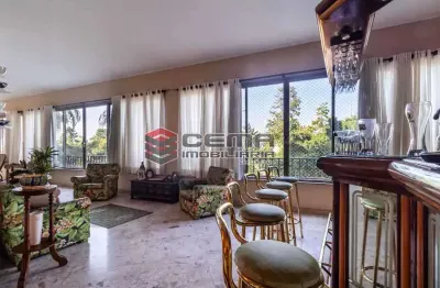 Apartamento com 4 quartos à venda na praia do flamengo, flamengo, rio de janeiro, 545 m2 por r$ 6.000.000