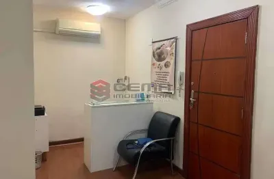 Sala comercial à venda na rua álvaro alvim, centro, rio de janeiro, 80 m2 por r$ 435.000