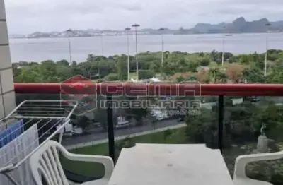 Apartamento com 2 quartos à venda na praia do flamengo, flamengo, rio de janeiro, 78 m2 por r$ 1.890.000