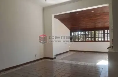Apartamento com 3 quartos à venda na rua almirante alexandrino, santa teresa, rio de janeiro, 168 m2 por r$ 750.000