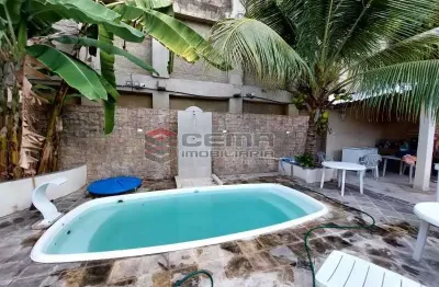 Casa com 3 quartos à venda na rua santo amaro, glória, rio de janeiro, 293 m2 por r$ 2.200.000