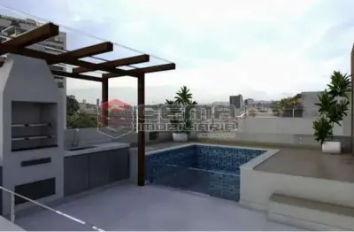 Cobertura com 3 quartos à venda na rua marquesa de santos, laranjeiras, rio de janeiro, 163 m2 por r$ 2.190.000