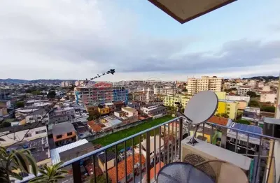 Apartamento com 2 quartos à venda na rua pernambuco, engenho de dentro, rio de janeiro, 65 m2 por r$ 256.000