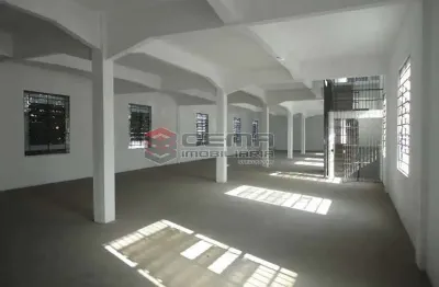 Ponto comercial com 3 salas para alugar na rua viscondessa pirassununga, cidade nova, rio de janeiro, 2073 m2 por r$ 70.000