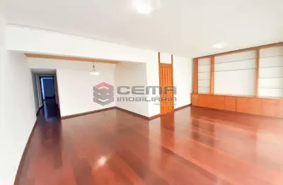Apartamento com 3 quartos à venda na rua moura brasil, laranjeiras, rio de janeiro, 134 m2 por r$ 1.290.000
