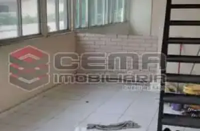Apartamento com 2 quartos à venda na travessa pepe, botafogo, rio de janeiro, 107 m2 por r$ 660.000