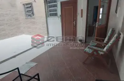 Apartamento com 4 quartos à venda na rua voluntários da pátria, botafogo, rio de janeiro, 136 m2 por r$ 1.050.000