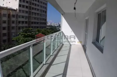 Apartamento com 3 quartos à venda na rua da passagem, botafogo, rio de janeiro, 97 m2 por r$ 1.585.000