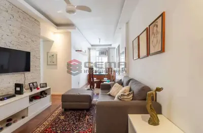 Apartamento com 2 quartos à venda na rua marquês de abrantes, flamengo, rio de janeiro, 78 m2 por r$ 845.000