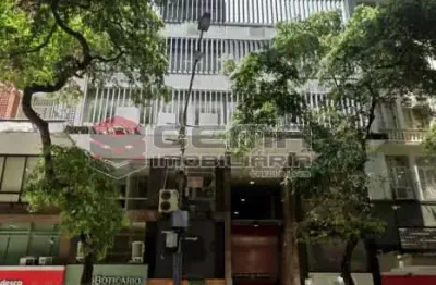 Sala comercial com 1 sala para alugar na avenida rio branco, centro, rio de janeiro, 35 m2 por r$ 500