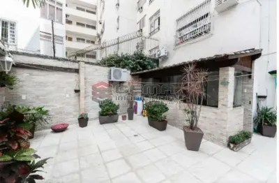 Apartamento com 4 quartos à venda na rua são salvador, flamengo, rio de janeiro, 162 m2 por r$ 2.800.000