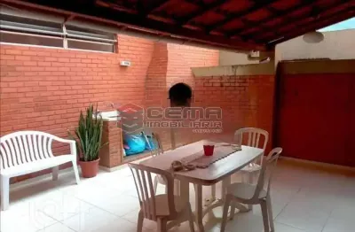 Casa em condomínio fechado com 5 quartos à venda na rua pinheiro guimarães, botafogo, rio de janeiro, 262 m2 por r$ 1.850.000