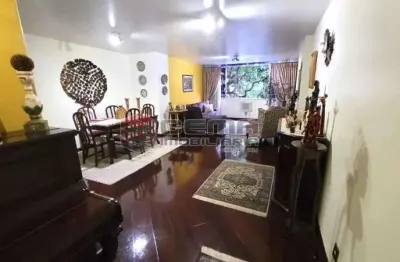 Apartamento com 3 quartos à venda na rua das laranjeiras, laranjeiras, rio de janeiro, 157 m2 por r$ 1.206.000