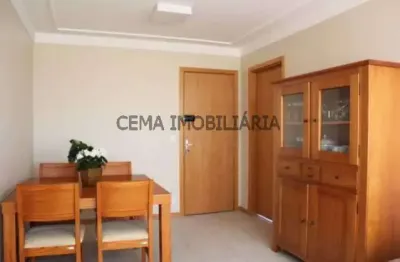Apartamento com 2 quartos à venda na rua vaz de toledo, engenho novo, rio de janeiro, 60 m2 por r$ 320.000