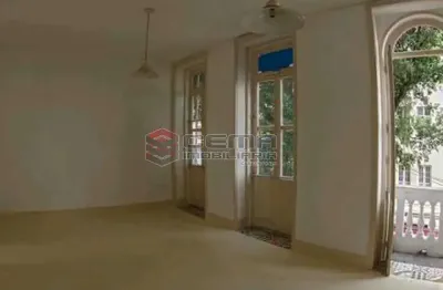 Casa em condomínio fechado com 3 quartos à venda na rua joaquim silva, centro, rio de janeiro, 260 m2 por r$ 3.100.000