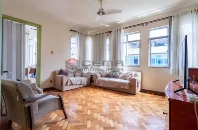 Apartamento com 3 quartos à venda na rua buarque de macedo, flamengo, rio de janeiro, 145 m2 por r$ 1.349.000