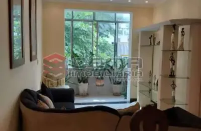 Apartamento com 3 quartos à venda na rua senador vergueiro, flamengo, rio de janeiro, 95 m2 por r$ 1.277.000