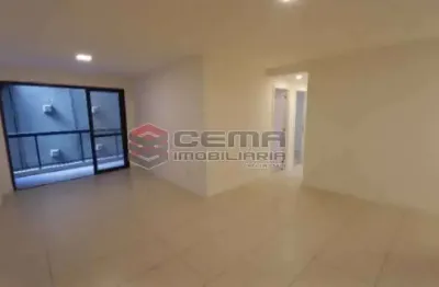 Apartamento com 4 quartos à venda na rua pinheiro guimarães, botafogo, rio de janeiro, 124 m2 por r$ 1.850.000