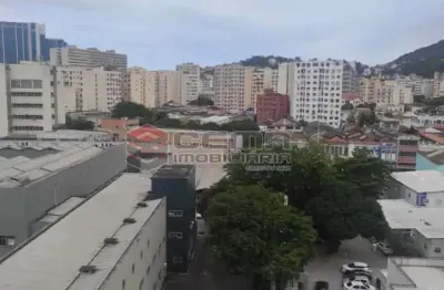 Apartamento com 1 quarto à venda na rua moncorvo filho, centro, rio de janeiro, 71 m2 por r$ 385.000