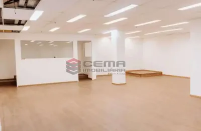Sala comercial para alugar na rua visconde de inhaúma, centro, rio de janeiro, 327 m2 por r$ 4.000