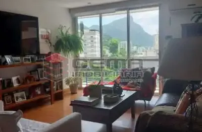 Apartamento com 4 quartos à venda na rua marquês de são vicente, gávea, rio de janeiro, 139 m2 por r$ 2.790.000