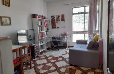 Apartamento com 1 quarto à venda na rua riachuelo, centro, rio de janeiro, 42 m2 por r$ 399.000