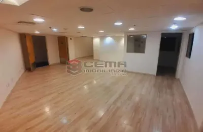 Ponto comercial com 10 salas para alugar na praia botafogo, botafogo, rio de janeiro, 542 m2 por r$ 38.000