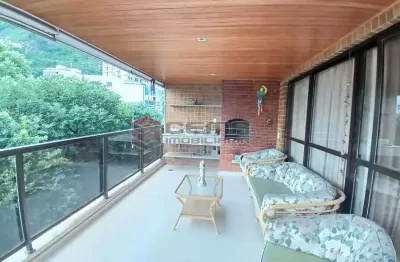 Apartamento com 4 quartos à venda na rua barão de lucena, botafogo, rio de janeiro, 171 m2 por r$ 2.400.000
