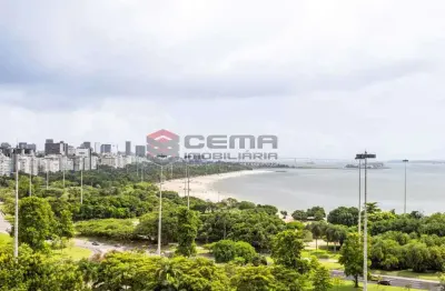 Apartamento com 4 quartos à venda na avenida rui barbosa, flamengo, rio de janeiro, 286 m2 por r$ 2.940.000