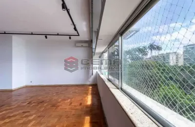 Apartamento com 3 quartos à venda na Praia do Flamengo, 126, Flamengo, Rio de Janeiro