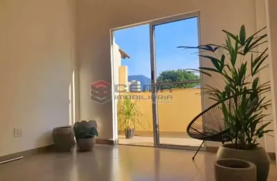 Apartamento com 1 quarto à venda na rua são cristóvão, são cristóvão, rio de janeiro, 56 m2 por r$ 270.000