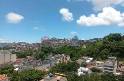 Apartamento com 3 quartos à venda na rua santa cristina, glória, rio de janeiro, 78 m2 por r$ 550.000