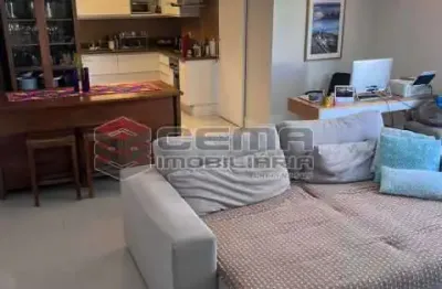 Apartamento com 3 quartos à venda na avenida epitácio pessoa, lagoa, rio de janeiro, 106 m2 por r$ 1.600.000
