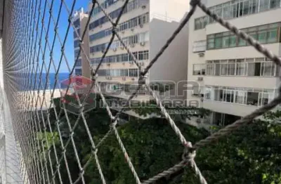 Apartamento com 4 quartos à venda na rua paula freitas, copacabana, rio de janeiro, 230 m2 por r$ 3.200.000