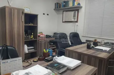 Sala comercial com 2 salas à venda na avenida treze de maio, centro, rio de janeiro, 41 m2 por r$ 300.000