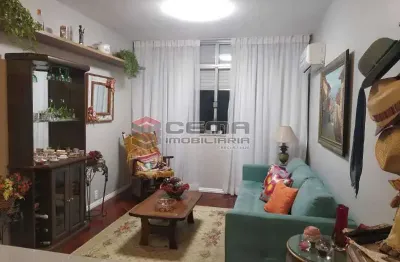 Apartamento com 2 quartos à venda na avenida pasteur, botafogo, rio de janeiro, 66 m2 por r$ 720.000