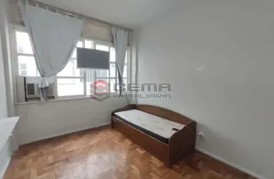Kitnet / stúdio à venda na praia de botafogo, botafogo, rio de janeiro, 24 m2 por r$ 330.000
