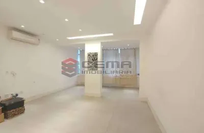 Apartamento com 3 quartos à venda na rua barão do flamengo, flamengo, rio de janeiro, 172 m2 por r$ 1.600.000