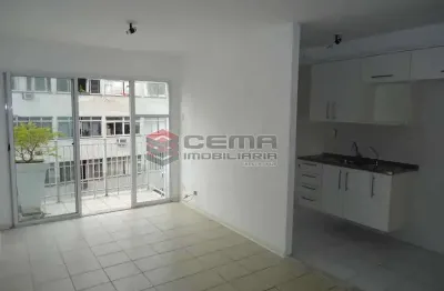 Apartamento com 2 quartos à venda na rua riachuelo, centro, rio de janeiro, 60 m2 por r$ 580.000