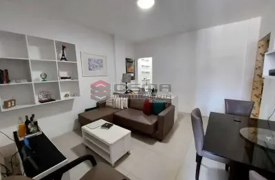 Apartamento com 2 quartos à venda na rua marquês de abrantes, flamengo, rio de janeiro, 63 m2 por r$ 789.000
