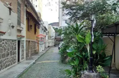 Casa comercial com 4 salas para alugar na rua são clemente, botafogo, rio de janeiro, 60 m2 por r$ 3.500