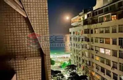 Apartamento com 2 quartos à venda na rua almirante gonçalves, copacabana, rio de janeiro, 65 m2 por r$ 900.000