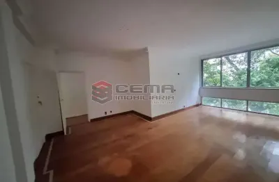Apartamento com 4 quartos à venda na rua coelho neto, laranjeiras, rio de janeiro, 140 m2 por r$ 1.200.000